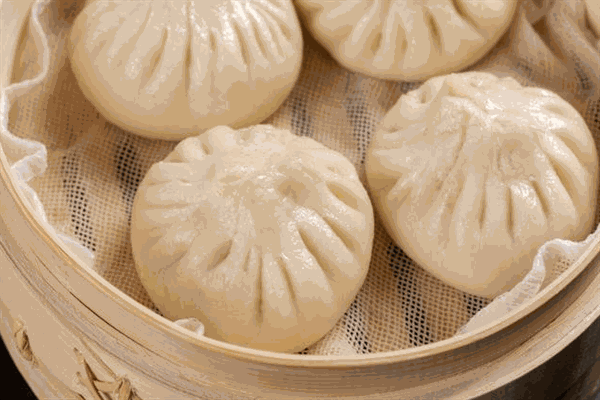 传奇包子铺产品 门店图片