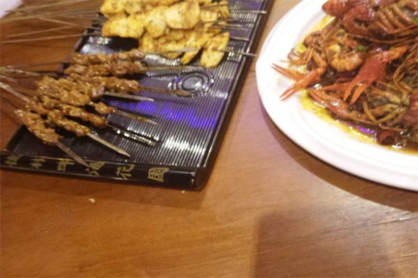 德林啤酒花园产品 门店图片