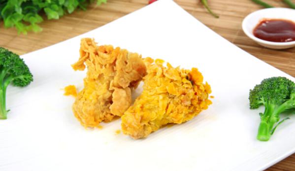 OK鸡排
