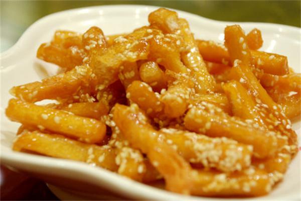 厨乡美食产品 门店图片