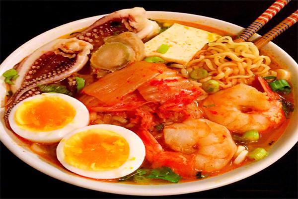 京城一品美食产品 门店图片
