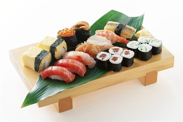 京鹿料理产品 门店图片
