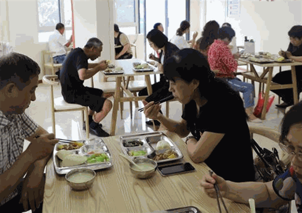 全民大食堂产品 门店图片
