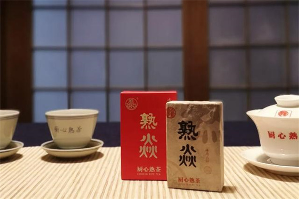 厨心产品 门店图片