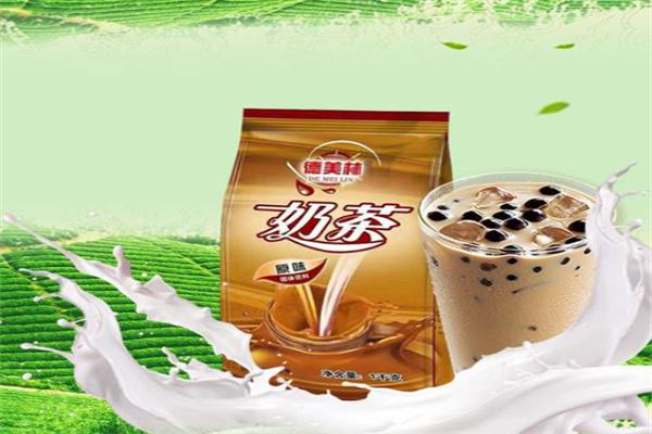 德美林产品 门店图片
