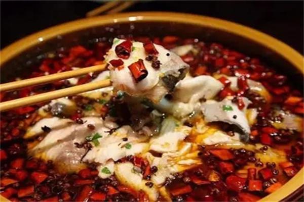 川师傅水煮鱼产品 门店图片