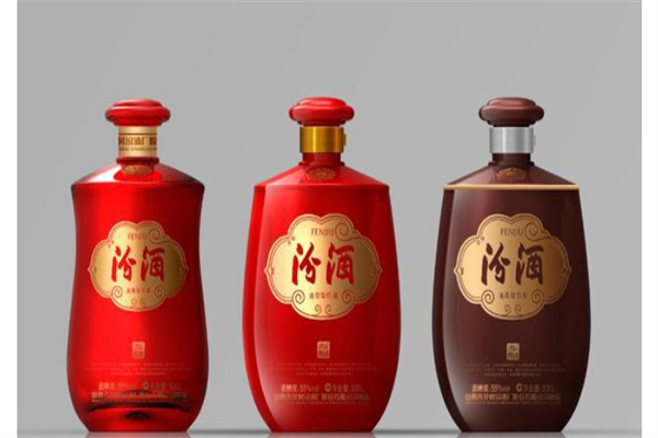 大白酒产品 门店图片