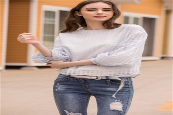 歌菲琳服装产品 门店图片
