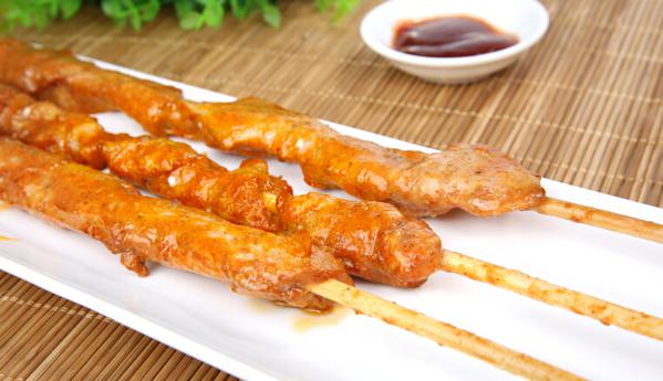 OK鸡排