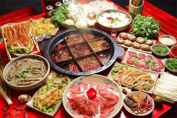 重庆火锅前需要做哪些准备？