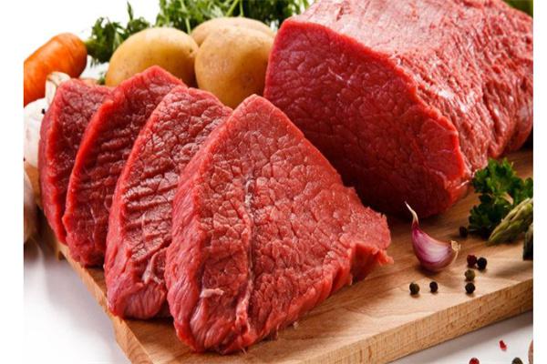 达道牛肉产品 门店图片