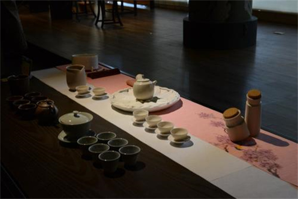 秋山堂产品 门店图片
