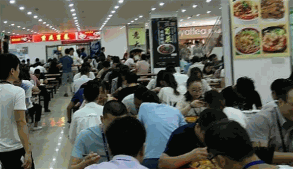 全民大食堂产品 门店图片