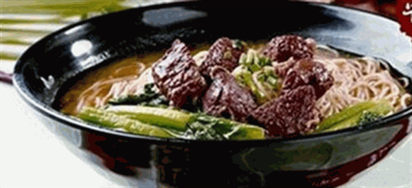 全牛宴私房牛肉面产品 门店图片