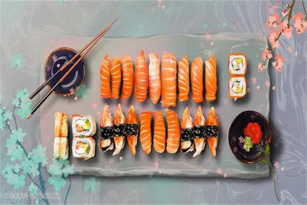 京鹿料理产品 门店图片