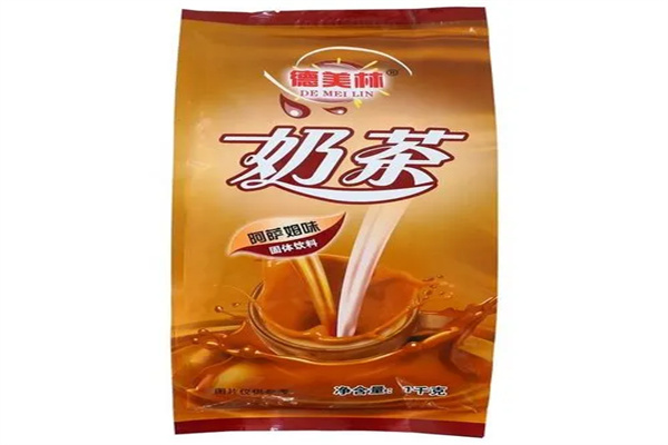 德美林产品 门店图片