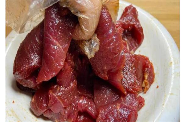 达道牛肉产品 门店图片