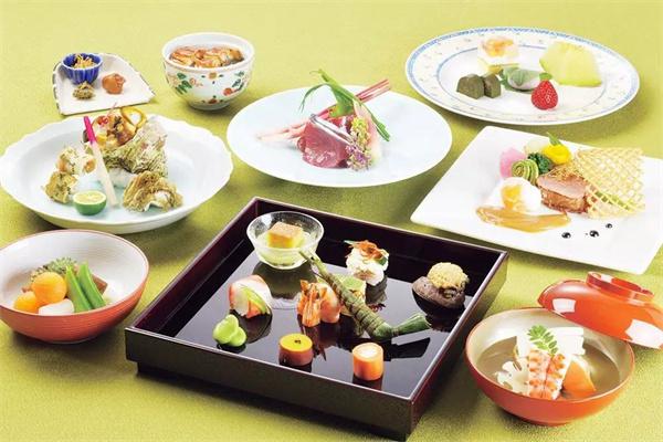 京料理产品 门店图片