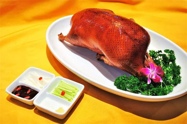 京都烤鸭产品 门店图片