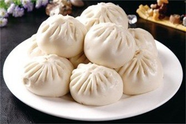 传奇包子铺产品 门店图片
