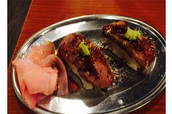 大阪烧肉baka产品 门店图片