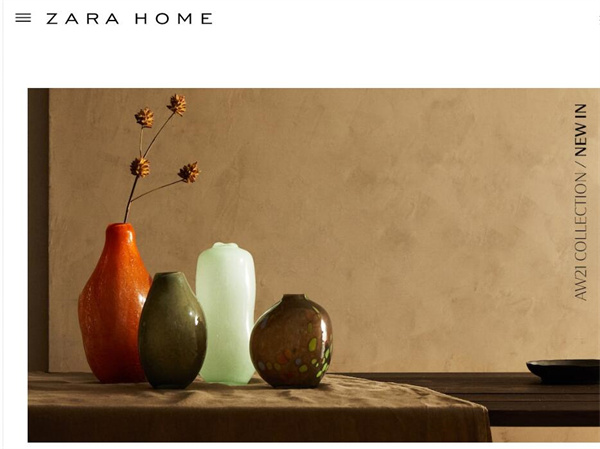 Zara Home