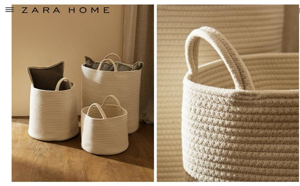 Zara Home