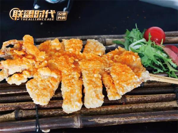 开个汉堡炸鸡店怎么样？生意能赚钱吗？