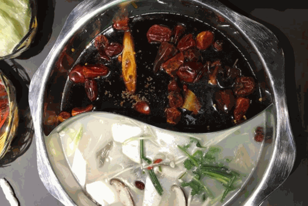馋嘴牛骨火锅产品 门店图片