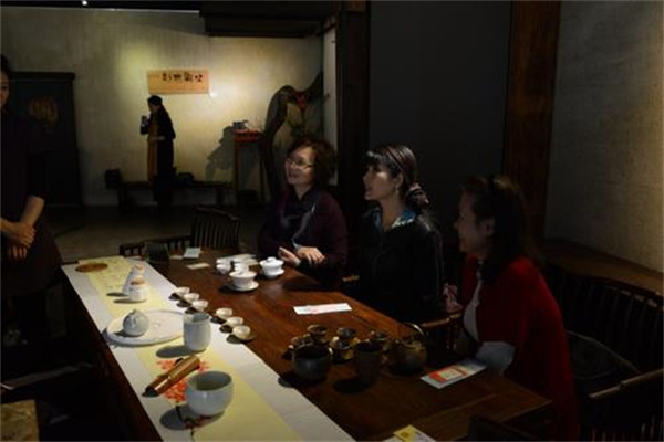 秋山堂产品 门店图片