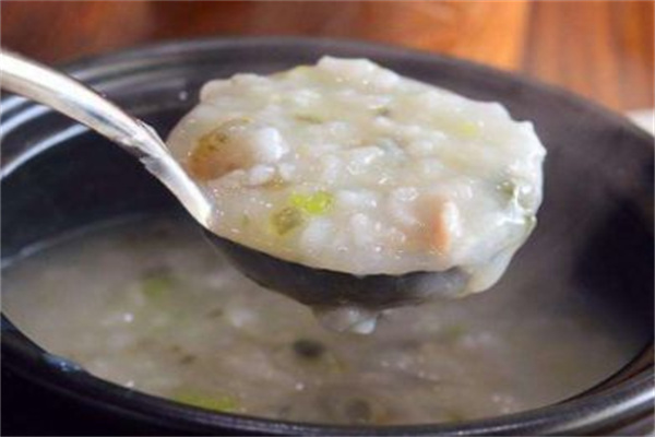 琼粥一品店加盟