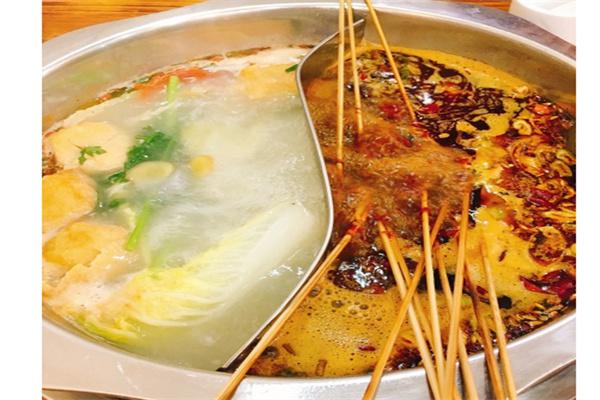 大当家串串香产品 门店图片