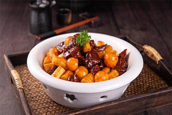 京味楼产品 门店图片