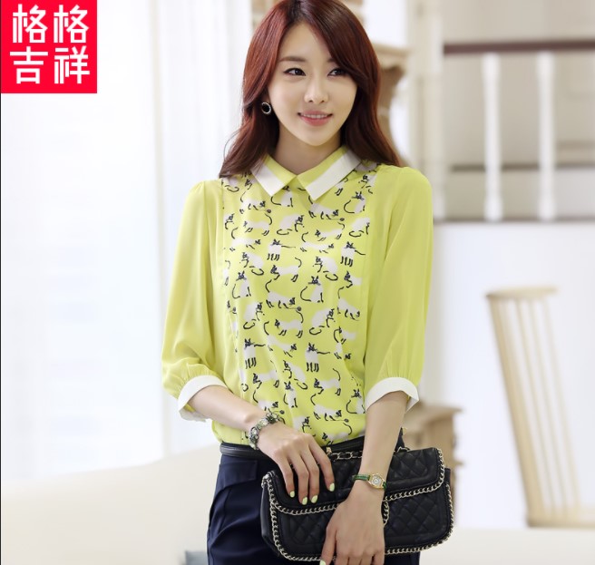 格格吉祥服饰产品 门店图片