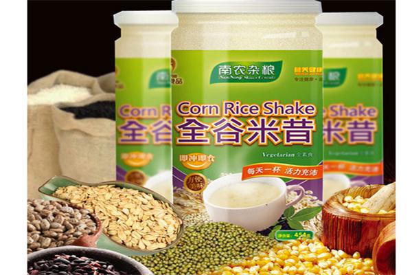 大地磨坊产品 门店图片
