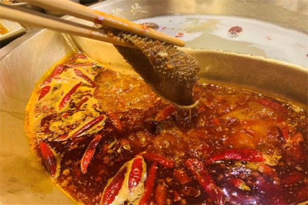 老杜火锅产品 门店图片