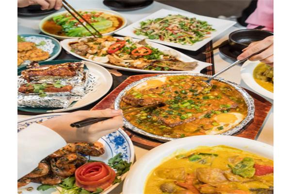 大茶饭产品 门店图片