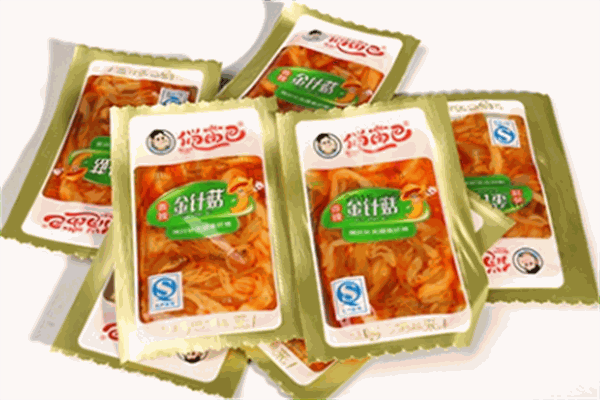 俏嘴巴食品