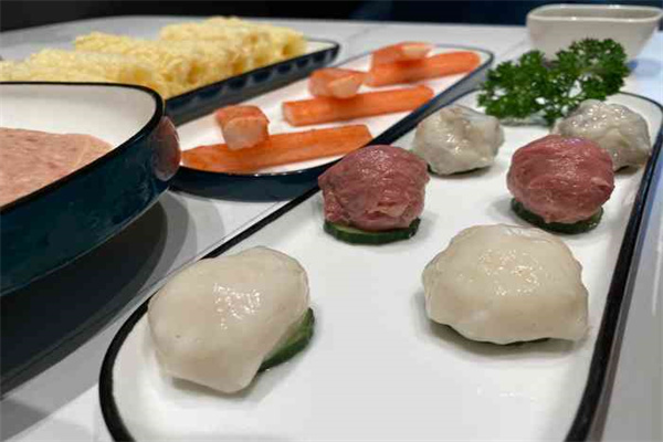 德米火锅产品 门店图片