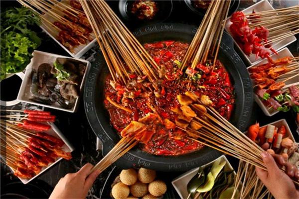 串达人产品 门店图片