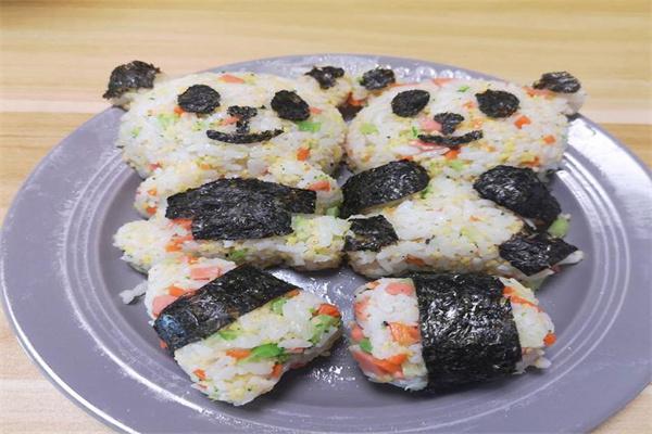 井饭团产品 门店图片