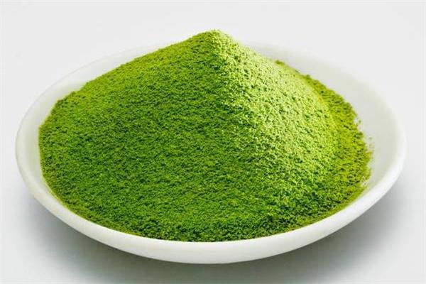 井上抹茶产品 门店图片