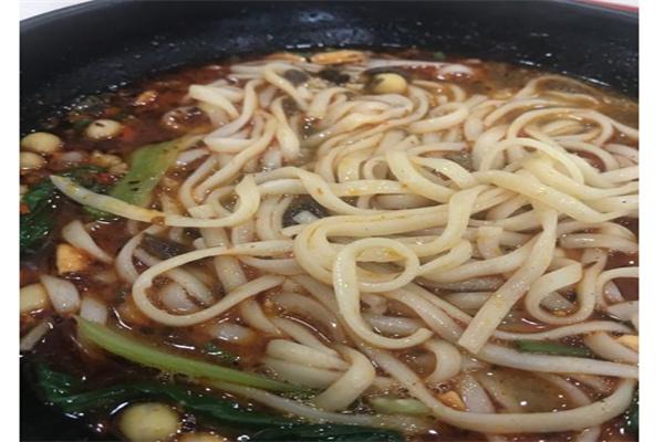 大橙面馆产品 门店图片