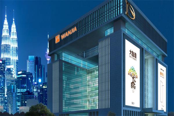 德诺特防盗门产品 门店图片