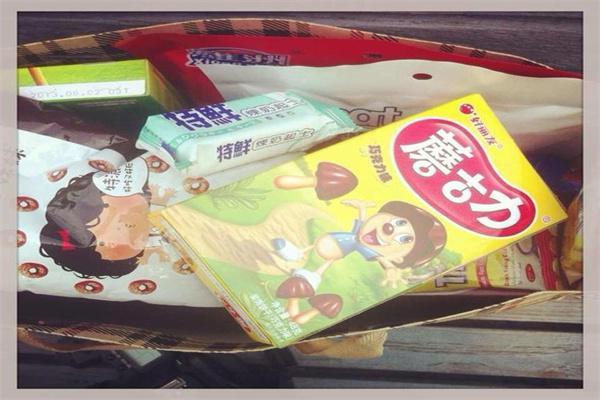 京一食品产品 门店图片