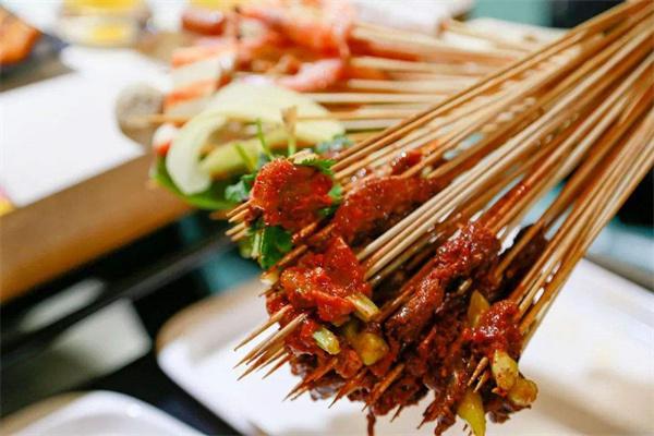 串滋味火锅串串产品 门店图片