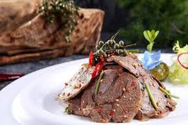 儒家牛肉产品 门店图片