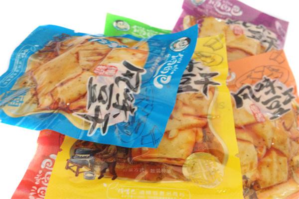 俏嘴巴食品