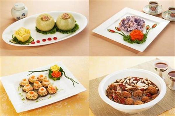 京味楼产品 门店图片