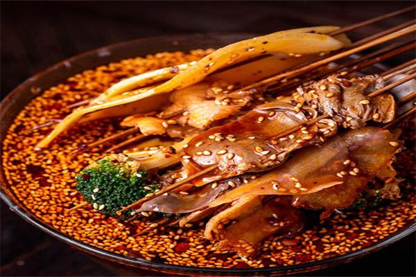 串二成都串串香产品 门店图片